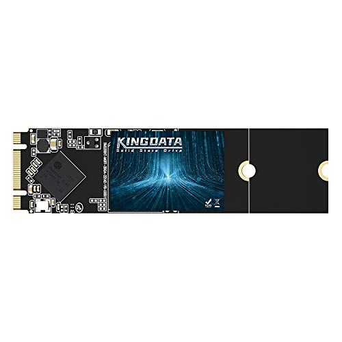 KINGDATA SSD NEW (250 GB, M.2 2280)