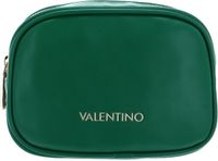 VALENTINO Toilettas Lemonade Soft Cosmetic Case Verde Groene