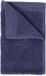 The One Towelling Organic Gastendoek - 30 x 50 cm - Kleine handdoek - 100% organisch katoen - 550 gr/m2 - Denim