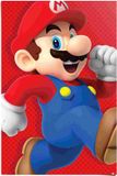 Reinders Nintendo Poster Super Mario 91,5x61 cm