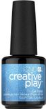 CND Creative Play Gel Polish #516 All-In - 15 ml