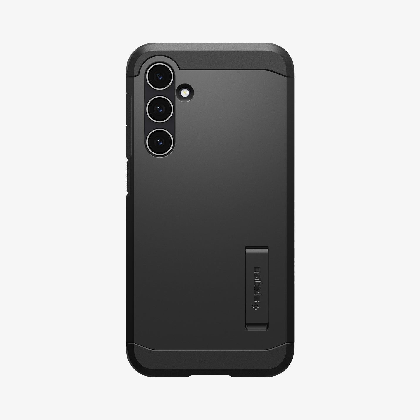 Spigen Tough Armor Case for Samsung Galaxy S23 FE - Black