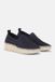 Ilse Jacobsen Tulip Instapper TULIP4078 Dark Indigo Pearled Ivory Dames Maat 37