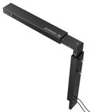 LightBurn Caméra de gravure laser - 1080p HD - Sans fil - Positionnement précis - Aperçu visuel - Surveillance en temps réel