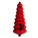 Black Cat U-Float boom 15 g rouge fluorescent