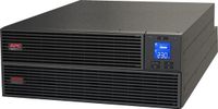 APC Easy-UPS On-Line SRV10KRIRK - 10000VA, Hardwire 1 fase uitgang, USB, Railkit