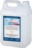 Claudius Cosmetics B.V. Handzeep White Lotus 5 liter - navulling