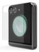 Hama Clear Protect Screenprotector voor Samsung Galaxy ZFlip8
