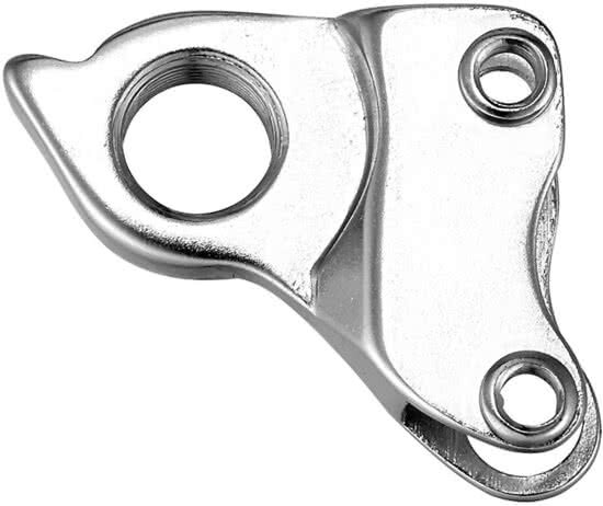 Marwi Derailleurhanger Gh-160 Zilver