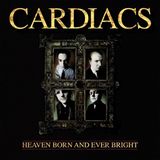 Heaven Cardiacs Heaven Born and Ever Bright LP Violet