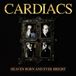 Heaven Cardiacs Heaven Born and Ever Bright LP Violet