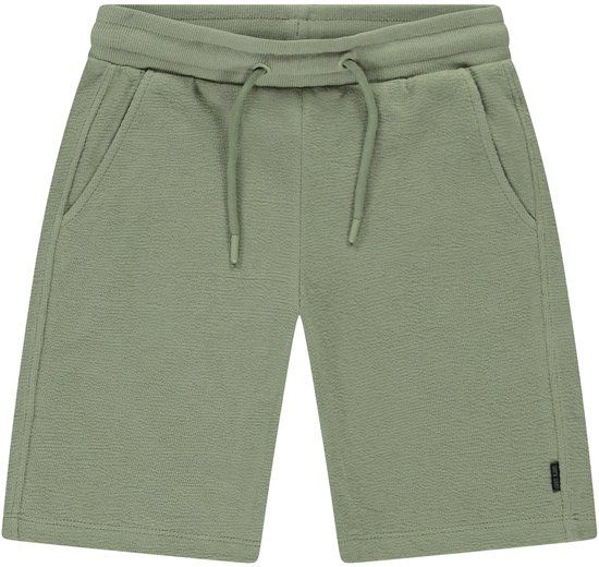 Cars Jeans Lowkey Broeken Jongens - Groen - Maat 164