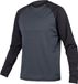 Endura Singletrack Fleece - Black