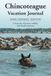 Chincoteague Vacation Journal (Pony Penning Edition): A keepsake of ponies, wildlife, and island memories