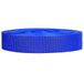 Strapworks Robuuste polypropyleen riem - robuuste poly-band voor reparatie van knutselmateriaal buitenshuis, 3,8 cm x 45,7 m, koningsblauw