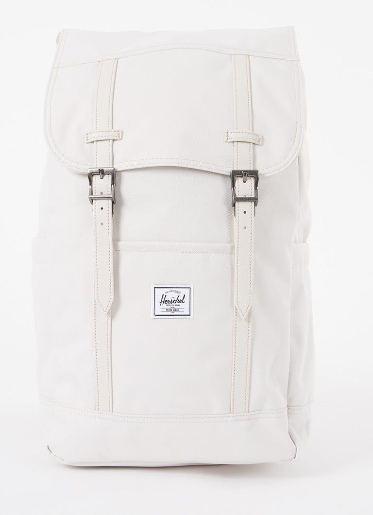 Herschel Supply Retreat rugzak met 16 inch laptopvak