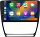 Happiq Autoradio met Bluetooth en CarPlay voor Skoda Octavia II (2008-2013)