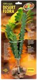 Zoo Med Euphorbia kunstplant voor woestijn en tropisch terrarium 26CM