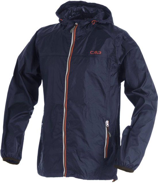 CMP Regenjas 3X57627-E499 - 8057258775510