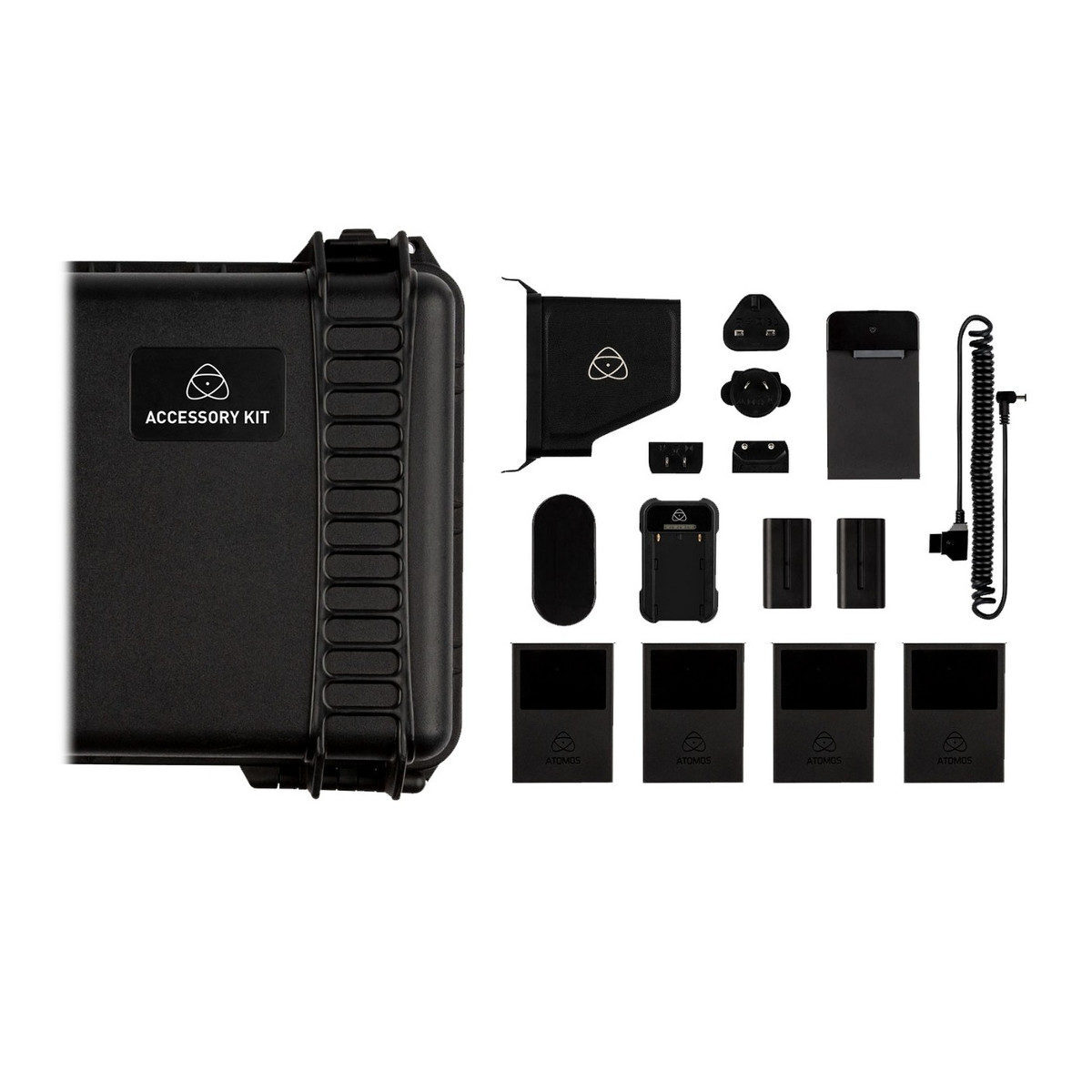 Atomos Accessory Kit voor Shogun 7