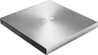 ASUS SDRW-08U8M-U - DVD±RW - Silver