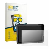 BROTECT - Screenprotector voor Atovanka Motorrad Carplay 7" - Folie Beschermfolie Beschermglas matte