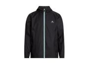 Mckinley Kereol IV Regenjas voor heren Black Night S