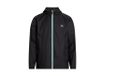 Mckinley Kereol IV Regenjas voor heren Black Night S