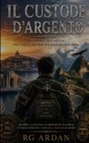 Il Independently Published I Casi del Dott. Ferrara-Il Custode d'Argento Paperback