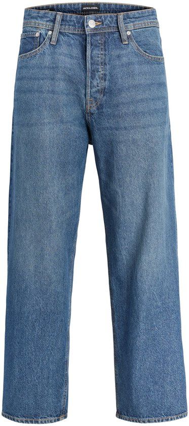 Jack & Jones Baggy fit jeans JJIALEX JJCREW AT 163 NOOS Blue Denim W30 x L30
