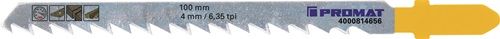 Promat T244D HCS Decoupeerzaagblad - 75mm