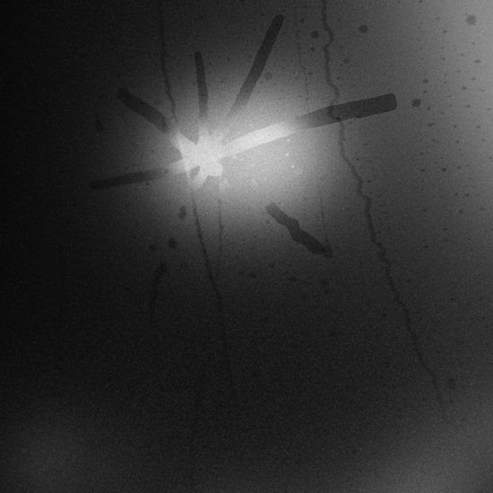 Spiral Touché Amoré Spiral In A Straight Line (CD)