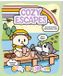 Cozy Cozy kleurboek - Cozy Escapes