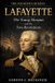 Lafayette: Independently Published The Founder's Burden- Lafayette Paperback