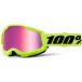 100% Strata 2 Lunettes de motocross