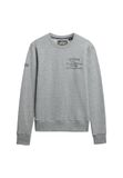 Superdry Sweatshirt Cutters And Makers