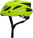 Pro Sport Lights Fietshelm Heren/Dames - Mountainbike Racefiets - Unisex - Large 57/62cm