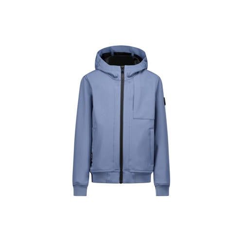 Airforce softshell jas zomer