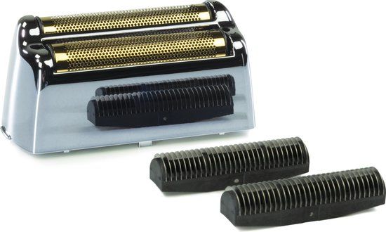 Max Pro Precision Snijkoppen Zwart