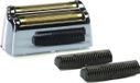 Max Pro Precision Snijkoppen Zwart