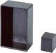 OKW A8038209 Boîtier de module 20 x 20 x 38 ABS Noir 1 pièce(s)