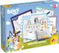 Lisciani Bluey Drawing School
