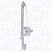 MAGNETI MARELLI Fensterheber 350103177600 vorne rechts