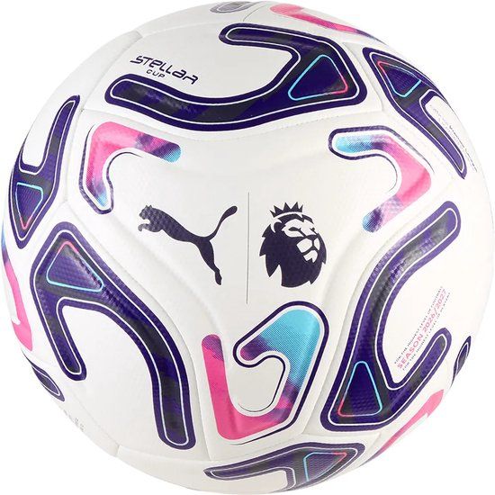 Puma Stellar Cup Pl Reactivity Voetbal Roze 5
