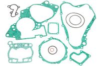 Namura NX-30080F Complete Gasket Kit Suzuki 1991-2001 RM80