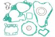 Namura NX-30080F Complete Gasket Kit Suzuki 1991-2001 RM80