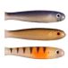 Yokozuna Abus Twin 110 mm leurre souple