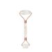 Crystallove Clear Quartz Gezichtsroller - Gezichtsmassage - 5907709759022