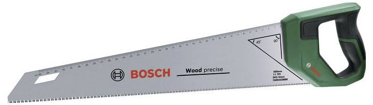 Bosch handzaag 450 mm