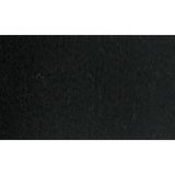 TCP Panda Hoedenplankstof Zwart 70 x 140 CM